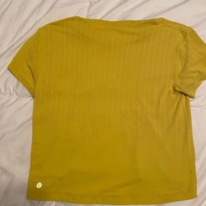 Lululemon shirt